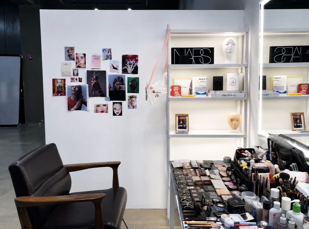 PINO STUDIO 시설 이미지 7