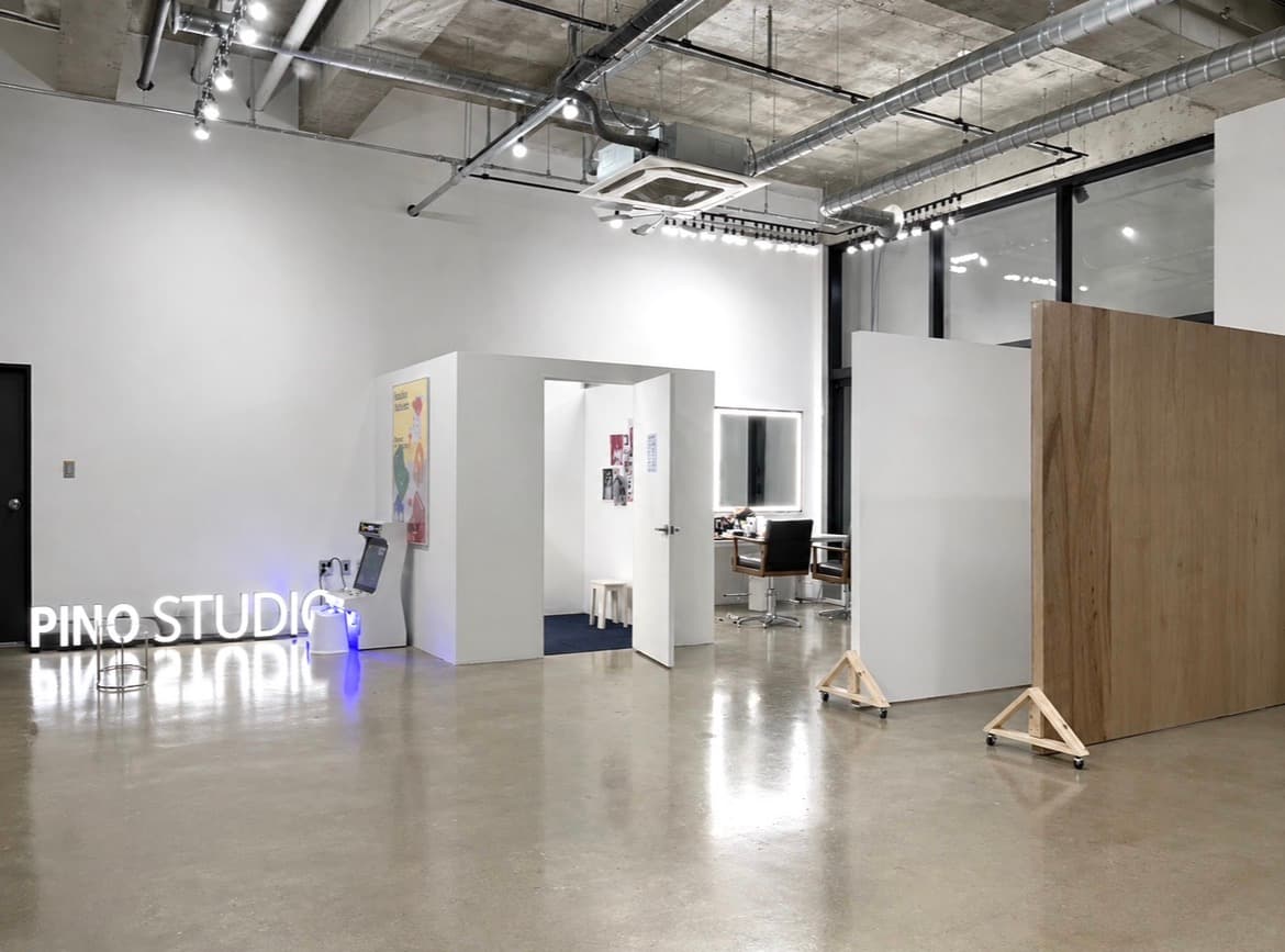 PINO STUDIO 시설 이미지 9