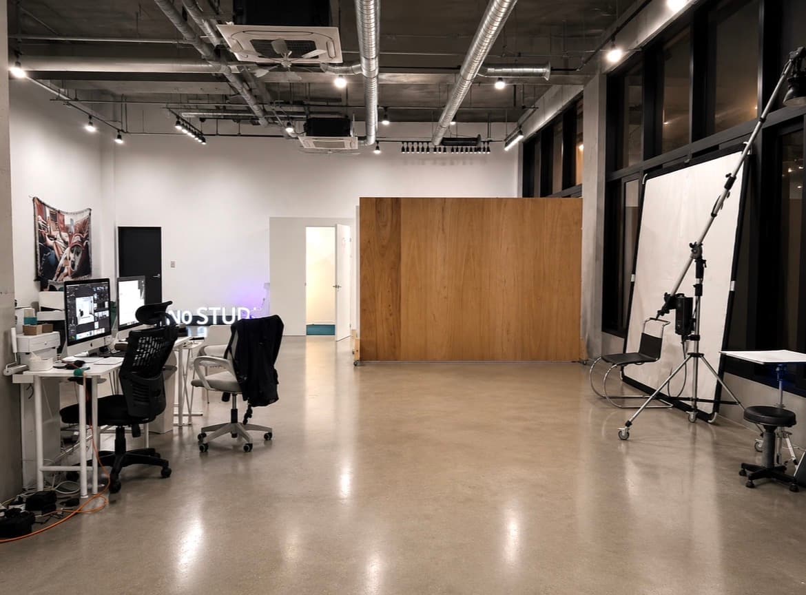 PINO STUDIO 시설 이미지 10