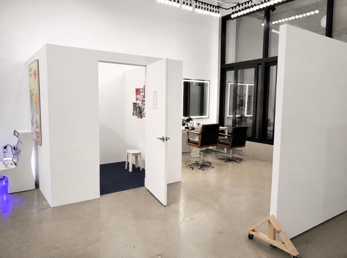 PINO STUDIO 시설 이미지 12