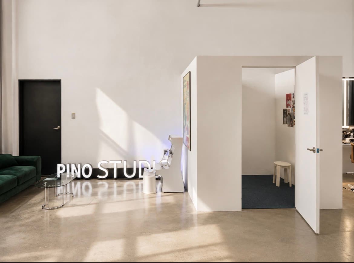 PINO STUDIO 시설 이미지 13